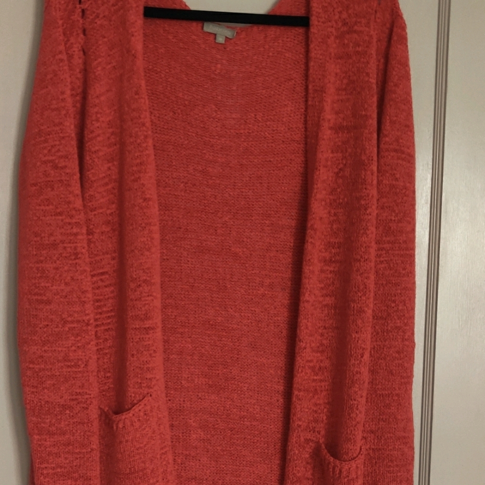 Alpaca Cardigan